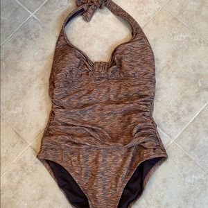 ANNE COLE COLLECTION SWIMSUIT